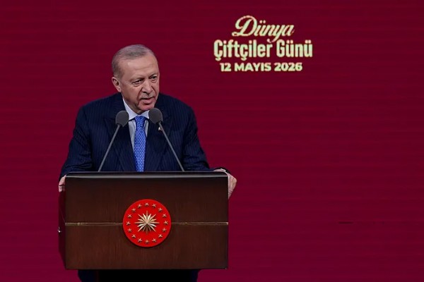 Tarımda Yeni Proje! Cumhurbaşkanı Erdoğan Çiftçilere Yeni Destekleri Açıkladı